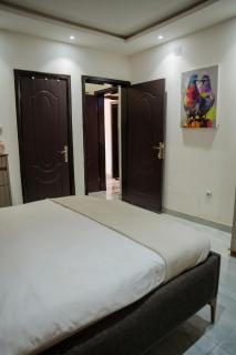 Immeuble 30 Juin - 1