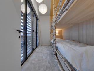 Appartement de luxe à Tignes avec jacuzzi et parking, pour 12 pers. - FR-1-641-117 - 2