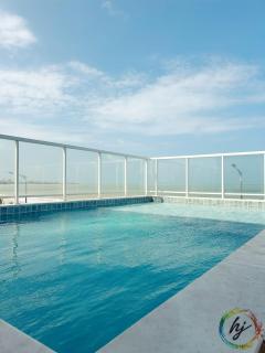 Paradise Flat 114 - 8