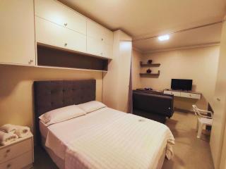 Apartamento Completo Ideal para Turismo e Compras PY - 8
