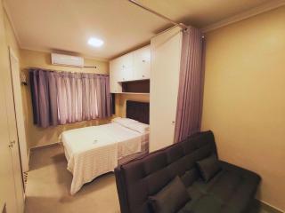 Apartamento Completo Ideal para Turismo e Compras PY - 1