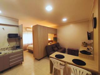 Apartamento Completo Ideal para Turismo e Compras PY - 8