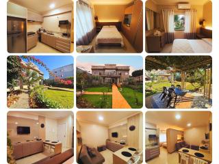 Apartamento Completo Ideal para Turismo e Compras PY - 4