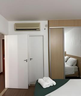 ARK Houses - Flat PetFriendly Vista-Mar com Varanda e Piscina na Cobertura - 1