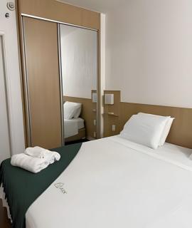 ARK Houses - Flat PetFriendly Vista-Mar com Varanda e Piscina na Cobertura - 2