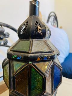 Riad MS holidays terrasse privatisé Marrakech - 7