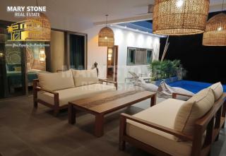 Villa Clarine - Relaxing 3BR Unique Villa - 2