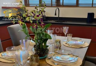 Villa Clarine - Relaxing 3BR Unique Villa - 4