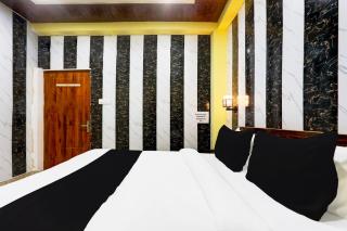Super HOTEL O ELEGANT - 6
