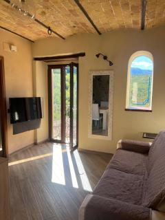 The Nest in Abbateggio among the greens and mountains - 7