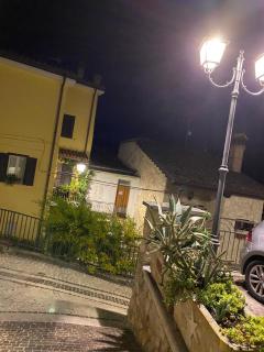 The Nest in Abbateggio among the greens and mountains - 3