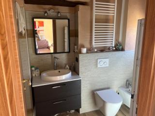 The Nest in Abbateggio among the greens and mountains - 1