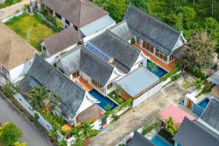 Rosemary Villa 4 bedrooms with Pool near BangTao Beach - 2