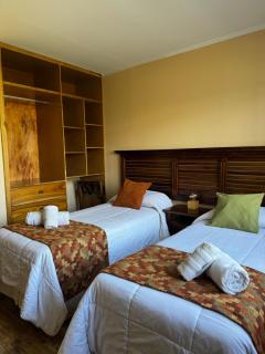 Patagonia Austral Suites - El Calafate - 2