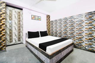 Hotel O SUKOON - 0