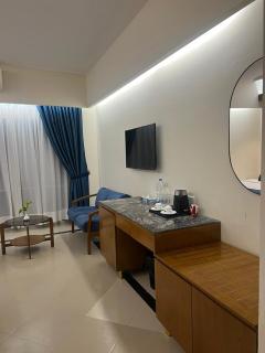 Hotel Kollol by J&Z Group - 3