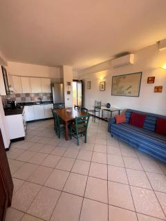 Le Canne - Appartamento "Sole" - 9