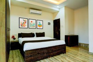 Hotel O Star Inn - 7