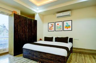 Hotel O Star Inn - 4