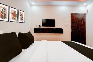 Hotel O Star Inn - 1