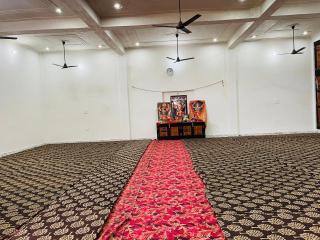 Sankant Mochan Ashram -  - 9