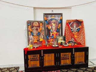 Sankant Mochan Ashram - 6