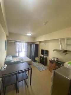 Condo Unit in Centrio Towers CDO MR Home Stays - 0