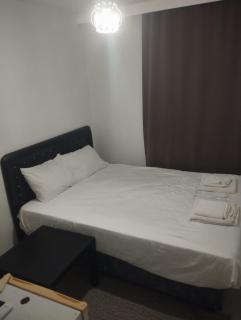 Şişli Suites - Room49 - 8