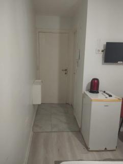 Şişli Suites - Room49 - 7