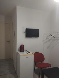 Şişli Suites - Room49 - 6