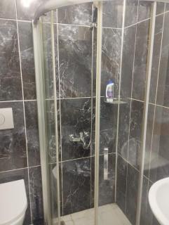 Şişli Suites - Room49 - 5