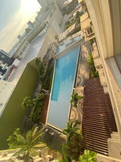 Condo Unit in Centrio Towers CDO MR Home Stays - 8