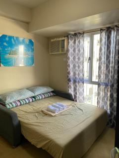 Condo Unit in Centrio Towers CDO MR Home Stays - 7