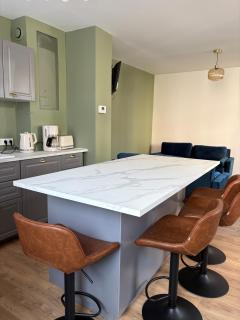 Gîte Laurymoor - Normandie - 5