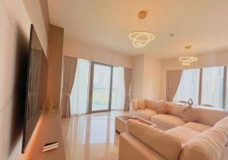 DreamShoma Grande Signature Luxury Full Burj Khalifa & Fountain View - 2
