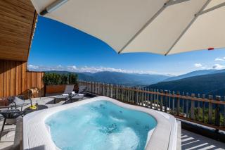 Tratterhof Mountain Sky Hotel - 1