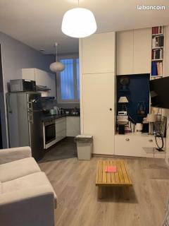 Appartement cosy en plein-centre historique - 6