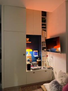 Appartement cosy en plein-centre historique - 2