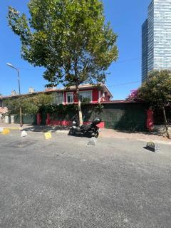 Şişli Suites - Room49 - 3