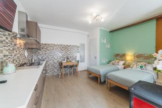 Casa Vacanze IL GELSOMINO - 6