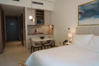 Address Beach Resort Residence Bahrain - 2