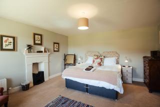 Stone House Wales - Kington - 5