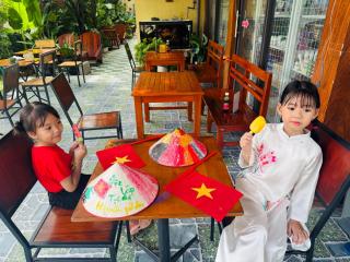 Lodge By Tam Coc lake - Ninh Binh - 6