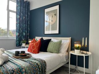 The Aviary - Lower - Spacious 3 bed Apartment - 3