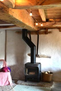 The Roundhouse, beautiful barn in North Cornwall - 2