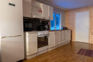 The Forest Cabin - 2