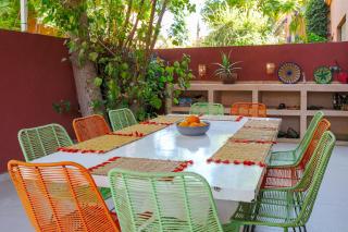 Villa Dar Cactus piscine chauffée - 7