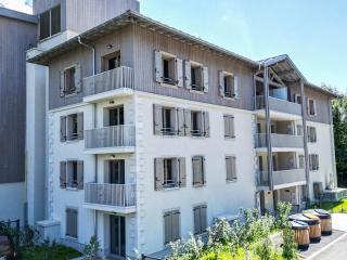 Appartement moderne avec sauna, balcon et parking à Chamonix - FR-1-343-246 - Chamonix-Mont-Blanc - 6