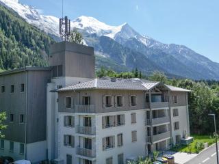 Appartement moderne avec sauna, balcon et parking à Chamonix - FR-1-343-246 - Chamonix-Mont-Blanc - 5