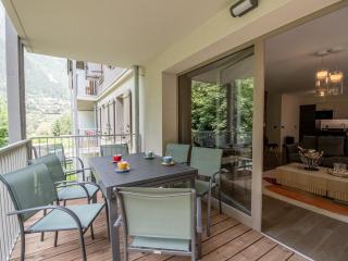 Appartement moderne avec sauna, balcon et parking à Chamonix - FR-1-343-246 - Chamonix-Mont-Blanc - 4